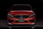 Mercedes-Benz C-Class Executive Line by Wald 2019 года